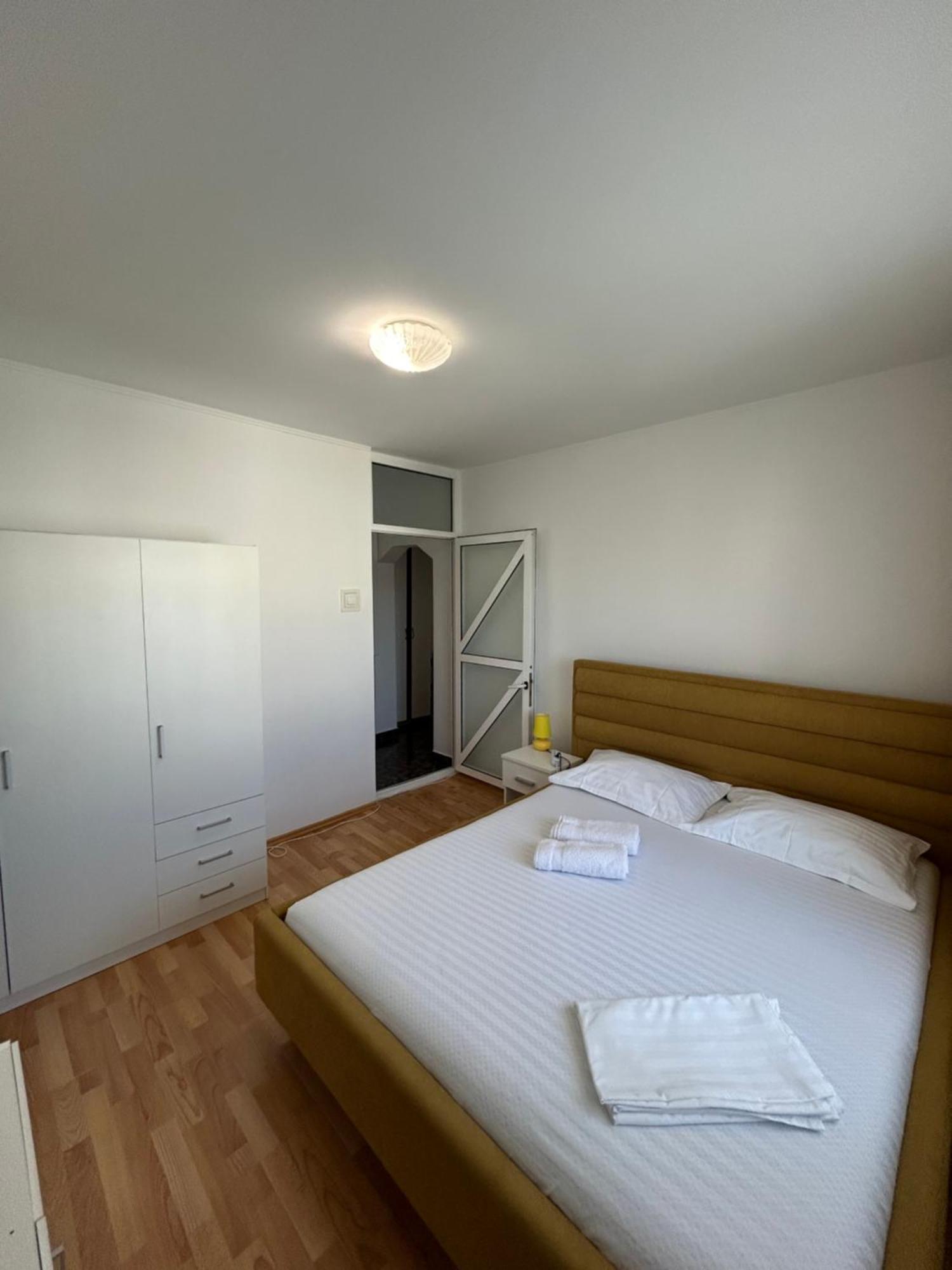 Sj Apartment Tulcea Exteriér fotografie